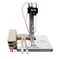 Типовой комплект учебно-лабораторного оборудования «Изучение закона Ампера и токов Фуко»  - «globural.ru» - Междуреченск