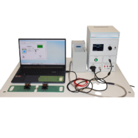 Исследовательский лабораторный стенд по изучению температурной зависимости металлов и полупроводников - «globural.ru» - Междуреченск