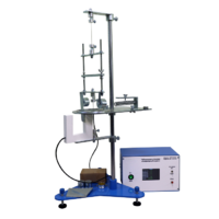 Лабораторная установка «Унифилярный подвес» - «globural.ru» - Междуреченск