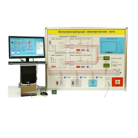 Типовой комплект учебного оборудования «Интеллектуальные электрические сети» - «globural.ru» - Междуреченск