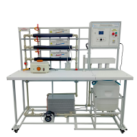 Лабораторная установка для изучения процесса конденсации - «globural.ru» - Междуреченск