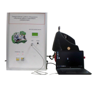 Типовой комплект учебного оборудования «Изучение работы поршневого компрессора» - «globural.ru» - Междуреченск