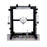 Лабораторный стенд «Система плоских сходящихся сил»  - «globural.ru» - Междуреченск