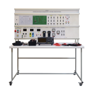 Стенд «Электрические измерения и основы метрологии» - «globural.ru» - Междуреченск