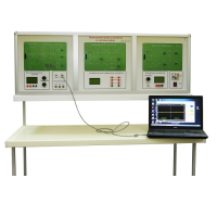 Учебная установка по курсу «Электропитание устройств и систем связи» - «globural.ru» - Междуреченск