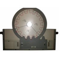 Типовой комплект учебного оборудования "Нарезание эвольвентных зубьев методом обкатки" - «globural.ru» - Междуреченск