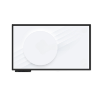 Интерактивная панель Edflat серии Ultra Lite 65" - «globural.ru» - Междуреченск