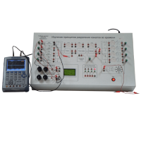 Учебная система для исследования особенностей разделения каналов во времени - «globural.ru» - Междуреченск