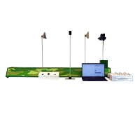 Комплект учебно-лабораторного интерактивного оборудования для изучения основ радиолокации и радиоэлектронной борьбы - «globural.ru» - Междуреченск