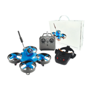 Ресурсный набор для FPV-полетов (направление радиоуправляемого авиамоделизма от первого лица) - «globural.ru» - Междуреченск
