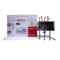 Стенд-тренажер "Пожаротушение" - «globural.ru» - Междуреченск