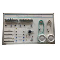 Лабораторный стенд «Волоконно-оптическая связь» - «globural.ru» - Междуреченск