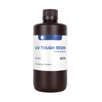 Фотополимер Flexible Tough Resin 2.0 в ассортименте - «globural.ru» - Междуреченск