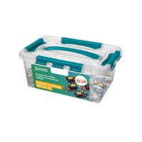 Ресурсный набор для образовательного набора «Умная теплица ЙоТик M2» - «globural.ru» - Междуреченск