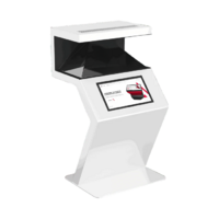 Голографическая пирамида Power 27" - «globural.ru» - Междуреченск