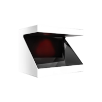 Голографический куб Cube 32" - «globural.ru» - Междуреченск