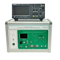 Лабораторная установка «Исследование выходного каскада радиопередатчика»  - «globural.ru» - Междуреченск