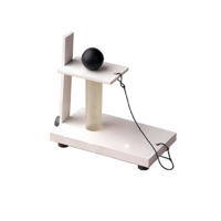 Прибор для демонстрации инерции и инертности тела - «globural.ru» - Междуреченск