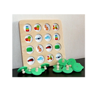 Настольная игра "Мемори" - «globural.ru» - Междуреченск