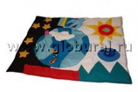 Дидактический коврик №2 (ВИК) - «globural.ru» - Междуреченск