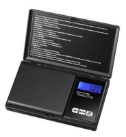 Электронные весы с высокой точностью до 100 гр - «globural.ru» - Междуреченск