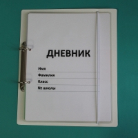 Дневник школьника (с полным набором карточек) - «globural.ru» - Междуреченск