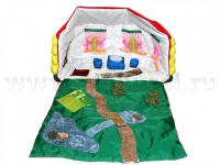 Домик Кукольный - «globural.ru» - Междуреченск