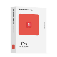 Дополнительный анимационный набор Matatalab Animation Add-on - «globural.ru» - Междуреченск