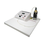 Учебная лабораторная установка «Экспериментальное определение концентрации паров горючей жидкости в технологических аппаратах закрытого типа при изменении температурных условий проведения процесса» - «globural.ru» - Междуреченск