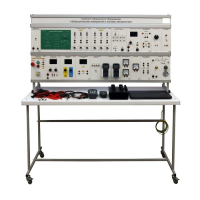 Комплект лабораторного оборудования «Электрические измерения и основы метрологии» - «globural.ru» - Междуреченск