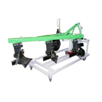 Учебный тренажер «Плуг» - «globural.ru» - Междуреченск