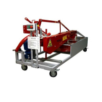 Учебный тренажер «Косилка роторная» - «globural.ru» - Междуреченск