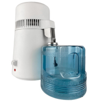 Аквадистиллятор электрический - «globural.ru» - Междуреченск