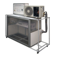 Лабораторный стенд «Обратные термодинамические циклы» - «globural.ru» - Междуреченск