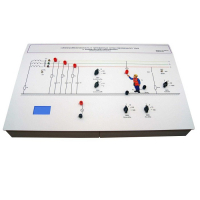Лабораторный стенд «Электробезопасность в трехфазных сетях переменного тока с заземленной нейтралью» - «globural.ru» - Междуреченск