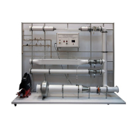 Типовой комплект учебного оборудования «Основы газовой динамики» - «globural.ru» - Междуреченск