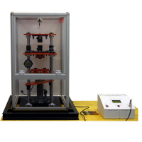 Типовой комплект учебного оборудования «Механические свойства материалов» - «globural.ru» - Междуреченск