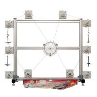 Учебно-лабораторный стенд "Изучение системы плоско расположенных сил" - «globural.ru» - Междуреченск