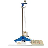 Лабораторная установка "Математический маятник" - «globural.ru» - Междуреченск