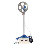 Лабораторная установка "Маховик" - «globural.ru» - Междуреченск