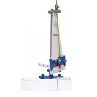 Установка «Маятник наклонный»   - «globural.ru» - Междуреченск