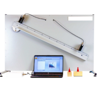 Учебное оборудование «Определение коэффициента трения скольжения» - «globural.ru» - Междуреченск