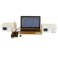 Учебный лабораторный комплекс «Перехват, подавление, подмена радиоэлектронных данных» - «globural.ru» - Междуреченск