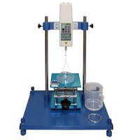 Установка лабораторная «Поверхностное натяжение в жидкости» - «globural.ru» - Междуреченск