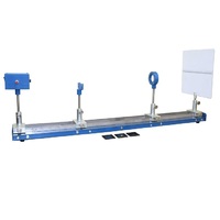 Лабораторная установка "Исследование дифракции Фраунгофера на дифракционной решетке"  - «globural.ru» - Междуреченск