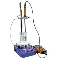 Стенд "Градуировка термопары. Эффект Зеебека" - «globural.ru» - Междуреченск