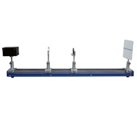 Лабораторная установка «Эксперимент Юнга» - «globural.ru» - Междуреченск