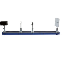 Лабораторная установка "Спектральные линии ртути и паров натрия" - «globural.ru» - Междуреченск