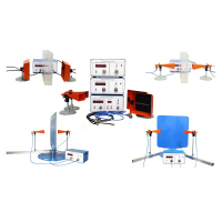 Установка «Исследование электромагнитных волн на границе раздела сред»  - «globural.ru» - Междуреченск