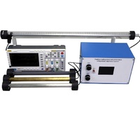 Учебно-лабораторная установка «Изучение звуковых волн» - «globural.ru» - Междуреченск